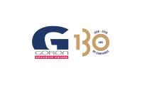 Logo de GORON ILE-DE-FRANCE