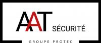 Logo de AAT Sécurité